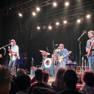 THEO KATZMAN at Atlanta, GA in Variety Playhouse 2025