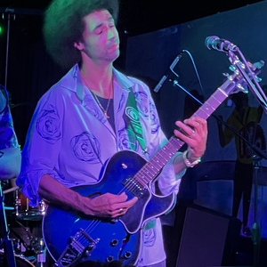 Selwyn Birchwood at undefined in undefined 2023