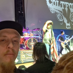 Colt Ford at Aurora, IL in the PIAZZA 2023