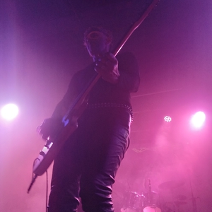 Corpus Delicti at Tijuana, Mexico in Black Box 2023