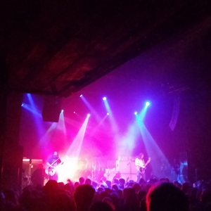 Sleep at Philadelphia, PA in Union Transfer 2023