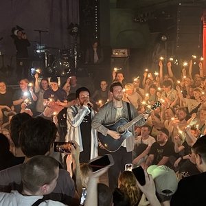 OK KID at Hamburg, Germany in Gruenspan 2023