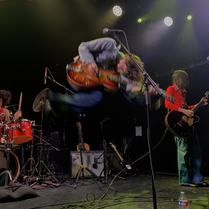 The Lemon Twigs at Austin, TX in 3TEN Austin City Limits Live 2023