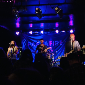 Passafire at Chicago, IL in Beat Kitchen 2023