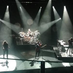 Riverside at East London, United Kingdom in Indigo at The O2 2023