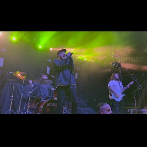 Thousand Below at Edmonton, AB in Midway 2023