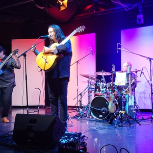 Incendio at San Pedro, CA in Alvas Showroom 2023