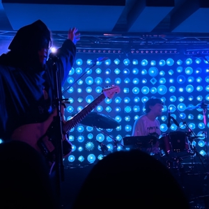 Dream, Ivory at Brooklyn, NY in Baby's All Right 2023
