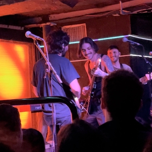 Mustard Service at Brooklyn, NY in Elsewhere 2023