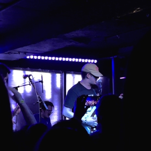 Charmer at Brooklyn, NY in Elsewhere 2023