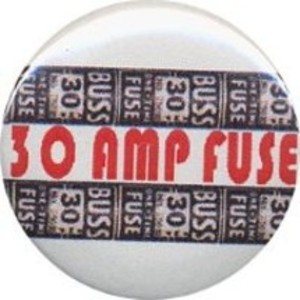 30 Amp Fuse Tickets, Tour Dates and Concert