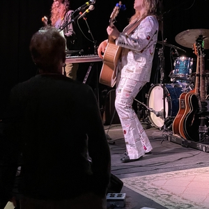 Leah Marlene at Columbus, OH in Rumba Cafe 2023