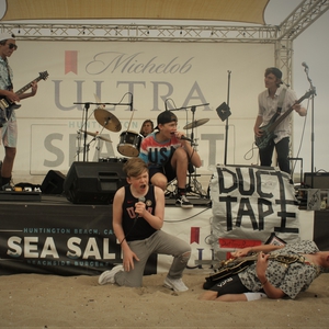 Seasalt Beachside Burger Tickets & 2023 Concert Schedule - Huntington  Beach, CA | Bandsintown