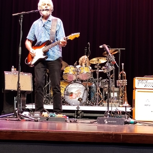 Little Feat at Virginia Beach, VA in Sandler Center for the Performing Arts 2023