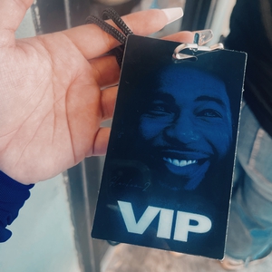 Key Glock at Houston, TX in Bayou Music Center 2023
