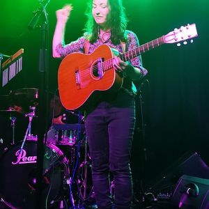 Ruth Theodore at London, United Kingdom in Water Rats 2023