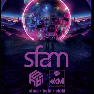 sfam Tickets, Tour Dates and Concerts