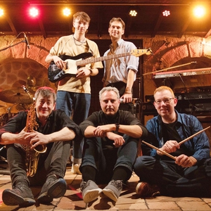 Zappelbuxe feat. Karl Rich Tickets, Tour Dates and %{concertOrShowText}