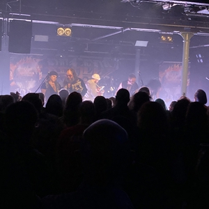 Tragedy: Metal Bee Gees & Beyond at Liverpool, United Kingdom in O2 Academy Liverpool 2023