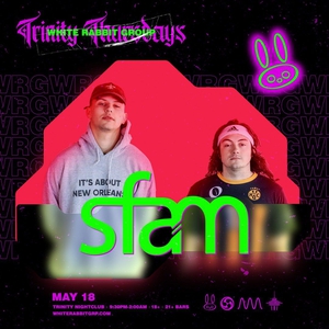 sfam Tickets, Tour Dates and Concerts