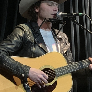 Tennessee Jet at Decatur, GA in Eddie's Attic 2023