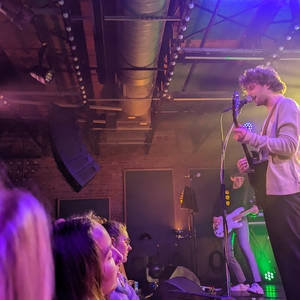 Joe P at Birmingham, AL in Saturn 2023