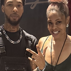 Key Glock at New Orleans, LA in Fillmore New Orleans 2023