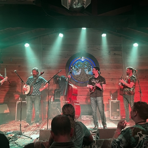 Arkansauce. at Lexington, KY in The Burl 2023