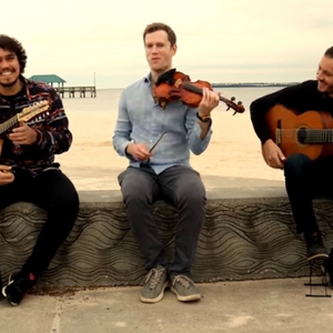 Andrew Finn Magill Tickets, Tour Dates and Concerts