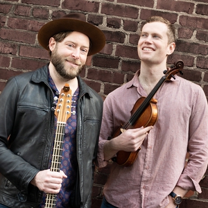 Andrew Finn Magill Tickets, Tour Dates and Concerts