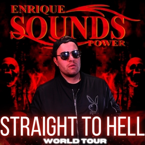 ENRIQUE SOUNDS POWER Tickets, Tour Dates and Concert