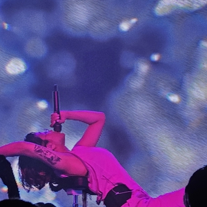 Yaeji at Austin, TX in Emo's Austin 2023
