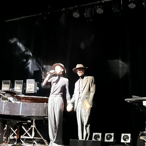 MAISSIAT at Lyon, France in SALLE EDOUARD HERRIOT 2023