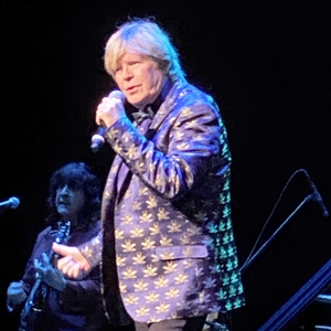 Herman's Hermits Starring Peter Noone at undefined in undefined 2023