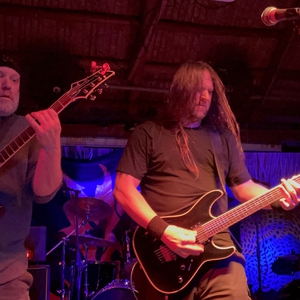 Morta Skuld at Miami, FL in Gramps 2023