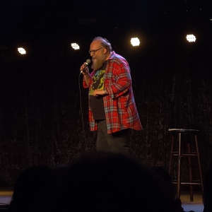 Brian Posehn at Baltimore, MD in Baltimore Soundstage 2023