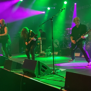 Horizon Ignited at Stuttgart, Germany in Im Wizemann (Halle) 2023