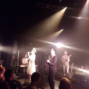 Pokey LaFarge at undefined in undefined 2023