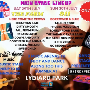 The Dirty Smooth Tickets, Tour Dates and Concerts