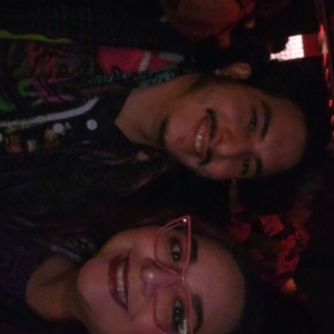 Ghastly at Dallas, TX in Stereo Live 2023