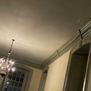 Lisa O'Neill at Newport, RI in The Colony House 2023