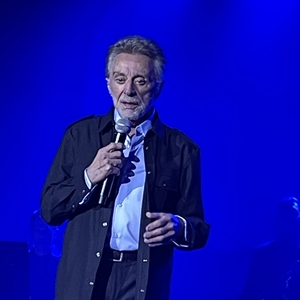 Frankie Valli and The Four Seasons at Bethlehem, PA in Wind Creek Event Center 2023