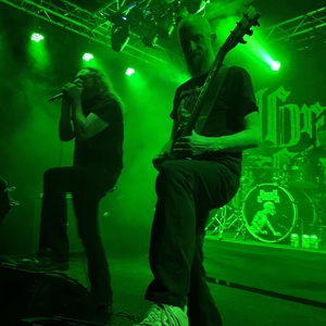 Grand Cadaver at Göteborg, Sweden in Kulturlagret 2023