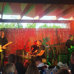 Watershed at Zimbali, South Africa in Zimbali Beach Club 2023
