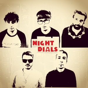 Night Dials Tickets, Tour Dates and Concerts