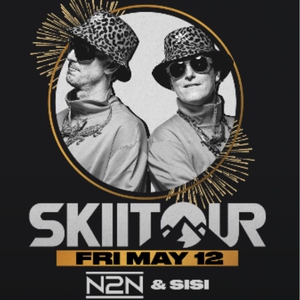 N2N Tickets, Tour Dates and Concerts