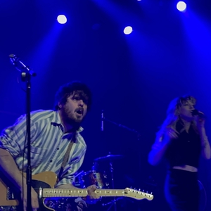 Wildermiss at Milwaukee, WI in Turner Hall Ballroom 2023