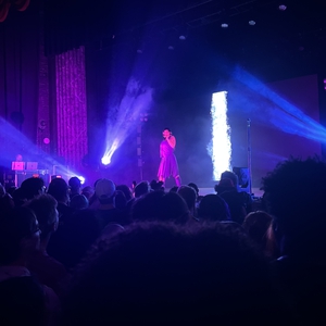 Yaeji at Atlanta, GA in Variety Playhouse 2023