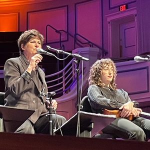The Ukulele Orchestra Of Great Britain at Carmel, IN in The Palladium at the Center for the Performing Arts 2023