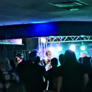 Makes My Blood Dance at Bristol, CT in Bleachers 2023